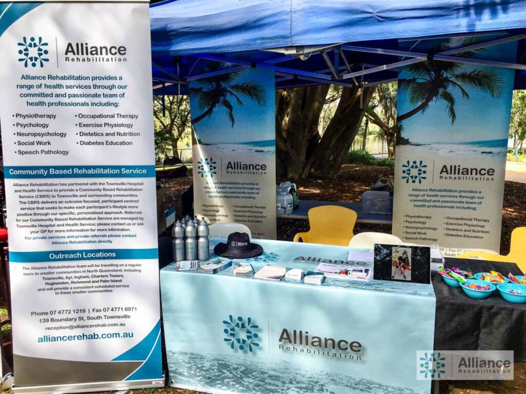 Sponsor Townsville NAIDOC Week