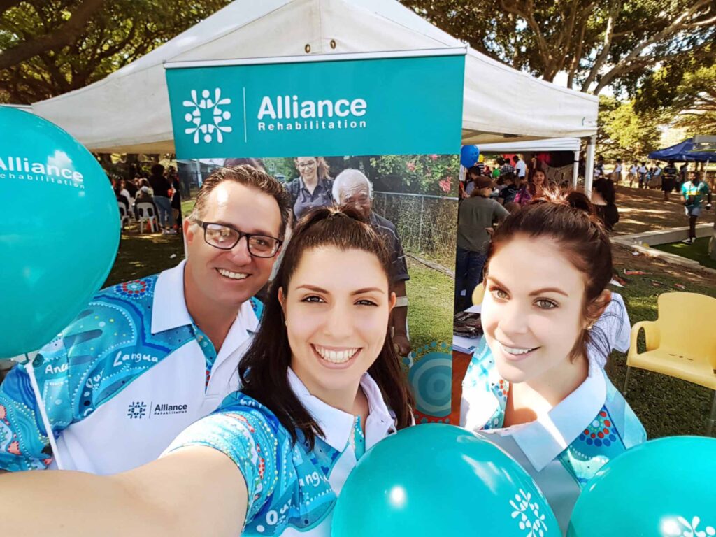 Sponsor Townsville NAIDOC Week