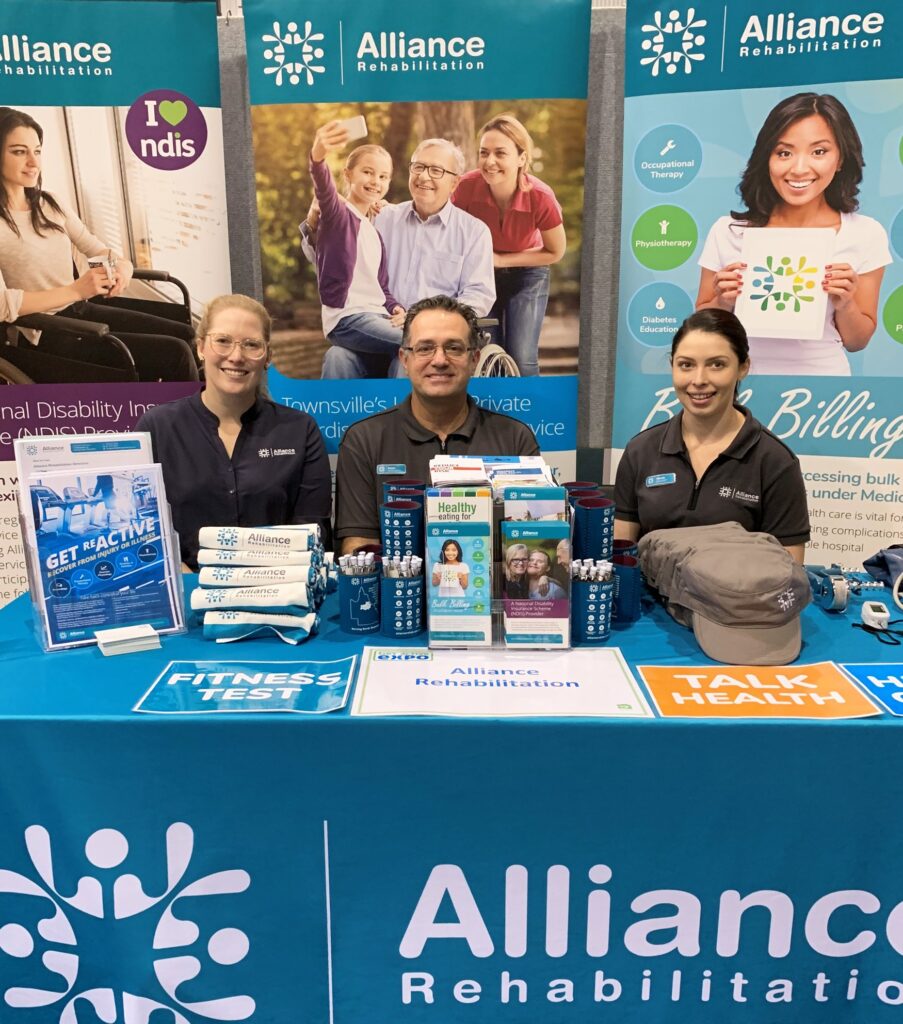 Get Active Expo 2019