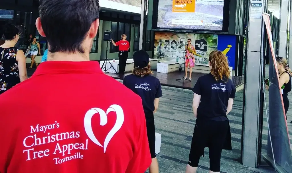 Mayors Christmas Appeal