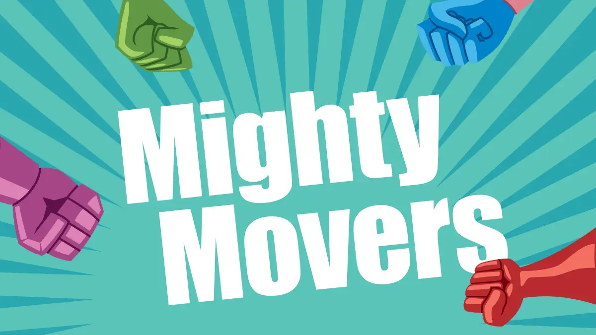 Mighty Movers