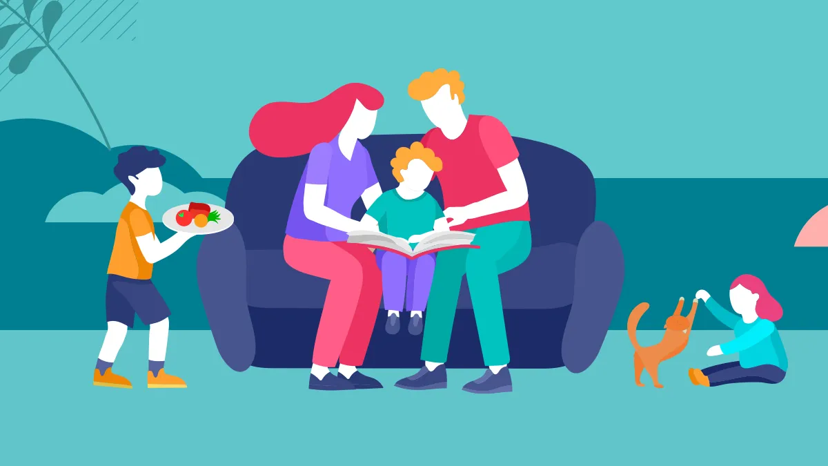 Unlock your Child's Potential