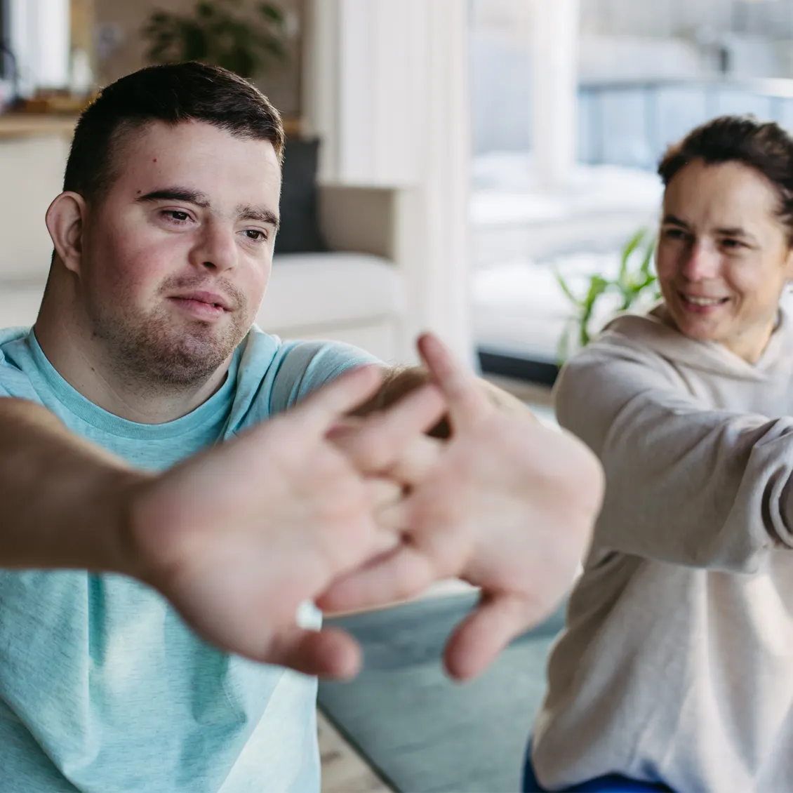 disability service empowered to succeed