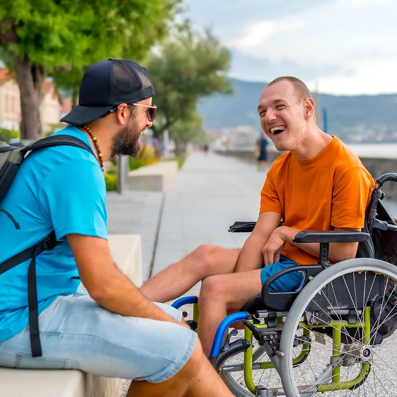 disability services townsville mackay