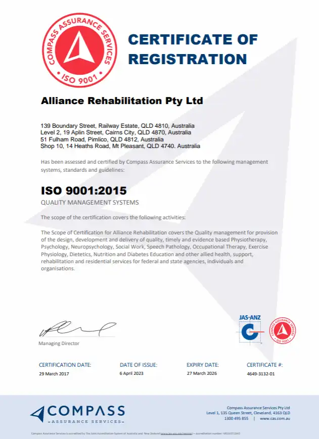 iso9001