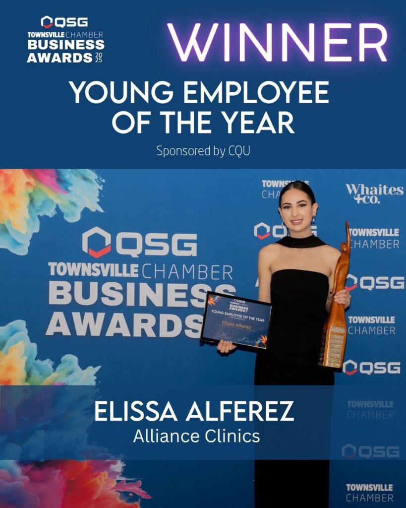 Young Employee of the Year