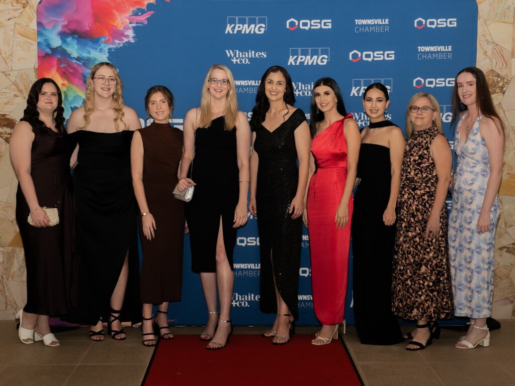 2025 Business Awards