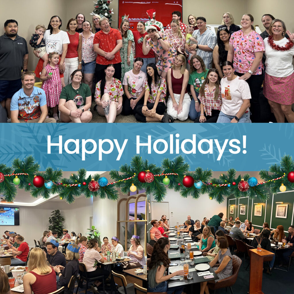 Christmas Party 2025