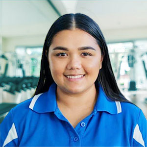 Rhana is a Speech Pathologist at Alliance Clinics. They assist with health and disability Speech Pathology in our Townsville & Mackay clinics.