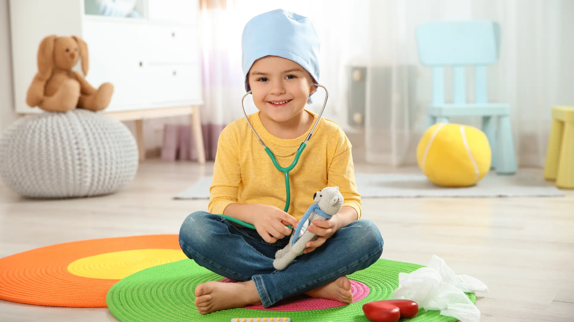 A Simple Guide for GPs Managing Eligible Disability Presentations