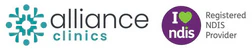 Alliance Clinics Registered NDIS Provider Townsville Mackay Alliance Clinics Registered NDIS Provider Townsville Mackay