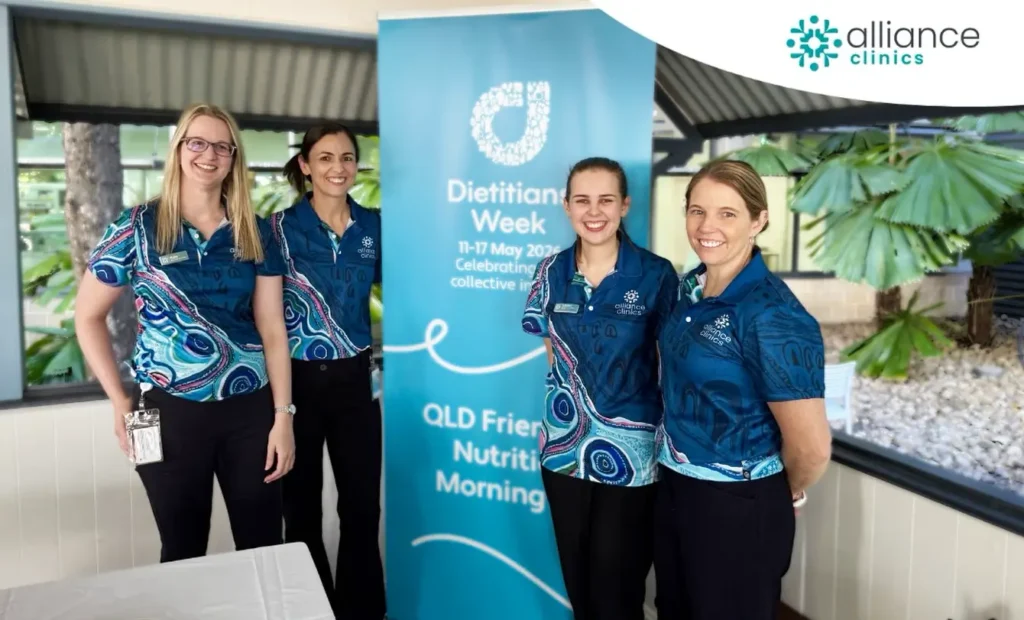 Dietitians Week 2026